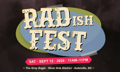 RADish FEST
