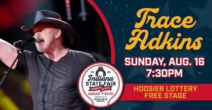 Trace Adkins