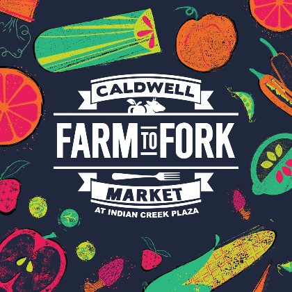 Farm to Fork Farmers Market