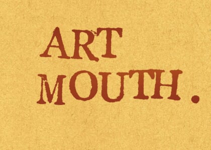 ART MOUTH | Creative Meetup Group