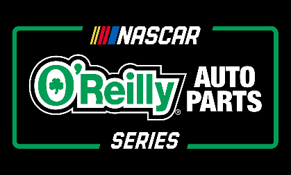 NASCAR SAN DIEGO O'REILLY AUTO PARTS SERIES