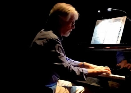 Lecture: Jon Jeffrey Grier - Stylish Notation