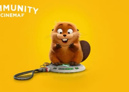 Hoppers (2026) - Community Cinema
