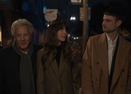 THE REVISIONIST – A FLYOVER FILM FESTIVAL SCREENING