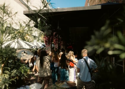 Introducing Our Summer Concert Series at Republic Garden & Lounge