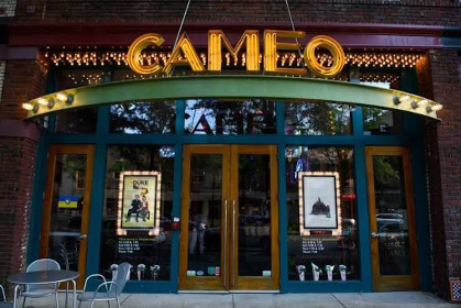 Reel Funny: Back at the Cameo