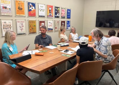 Solopreneur Meetup