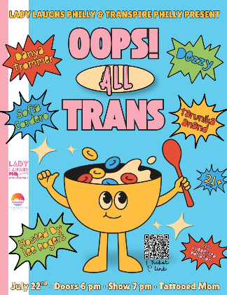 Oops! All Trans