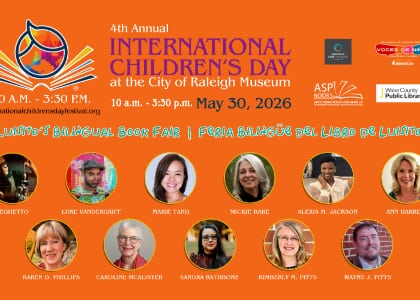 International Childrens Day