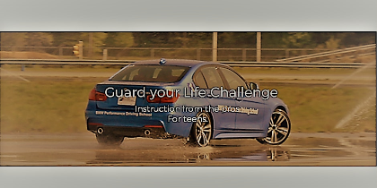 Teen Driving Experience (Saturday June 27, 2026 8:00am)