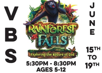 Vacation Bible School