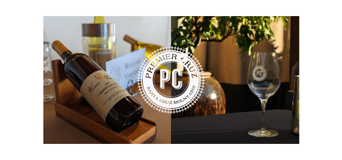 Premier Cruz: A Mountain Cabernet Experience