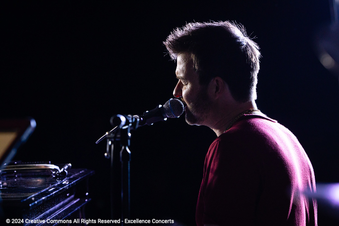 Kendrick Zane: Piano Greats (Billy Joel, Elton John, & More)
