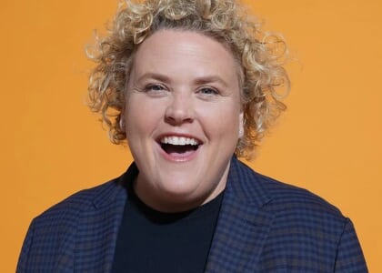 Fortune Feimster: Takin' Care of Biscuits Tour OFFICIAL TICKETING