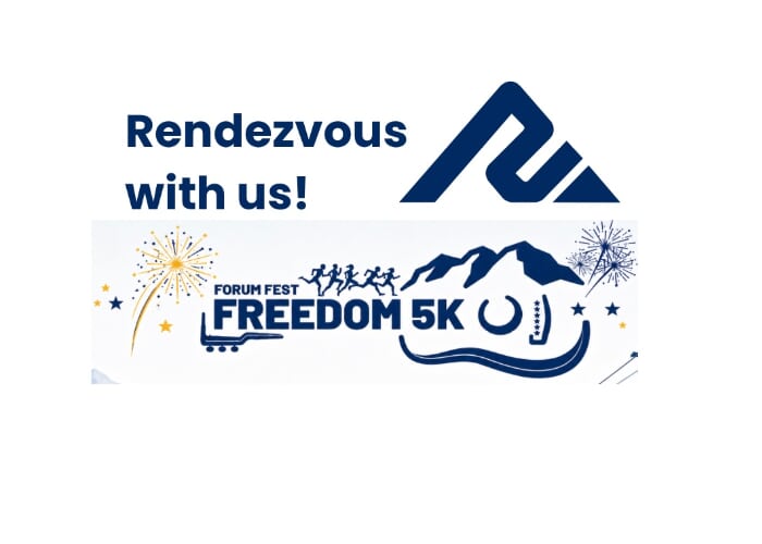 Forum Fest Freedom 5k