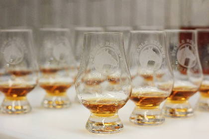 Tasting Experience