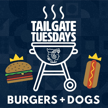 Tailgate Tuesday and Run Club