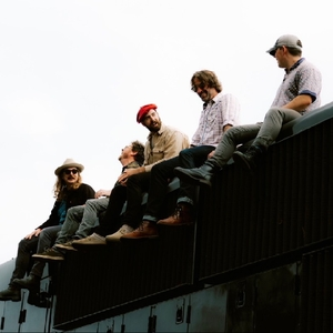 Drew Foust & The Wheelhouse