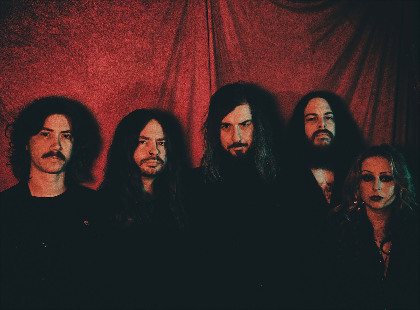 Uncle Acid & The Deadbeats - North America '26 (18+)