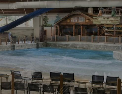 Great Wolf Lodge