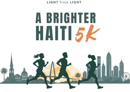 A Brighter Haiti 5K