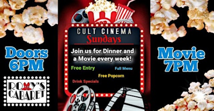 Cult Cinema Classics: American Pie