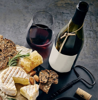Greys Fine Cheeses- 30% Off Wine Bottles