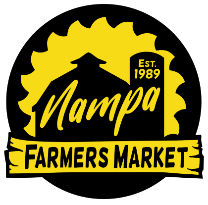 Nampa Farmers Market