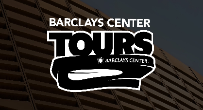 Barclays Center Tours