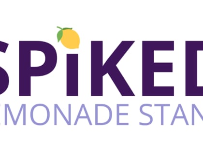 Spiked Lemonade Stand