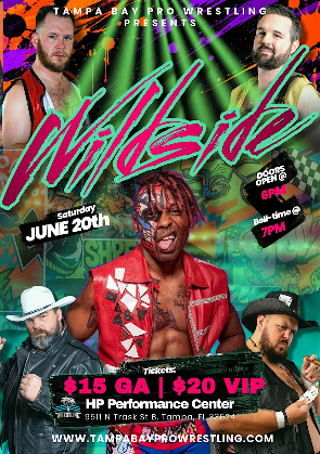 WILDSIDE