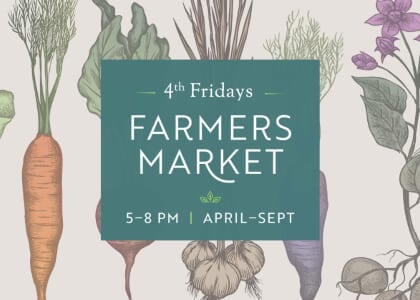 Carnes Crossroads Farmers Market