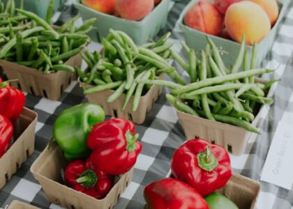 Uptown Maumee Farmer’s Market