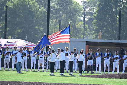 2026 Department of New York American Legion Baseball Junior Championship