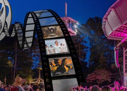 Epic Film Scores at Summerfest