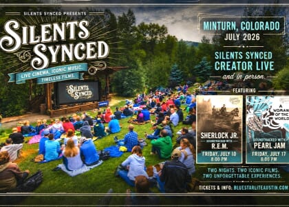 Minturn Movies with Blue Starlite Present Movies that ROCK!
