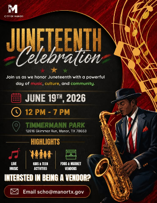 Juneteenth Celebration