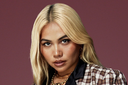 The Drop: Hayley Kiyoko +