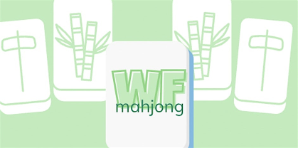 July 16- Beginner Mahjong