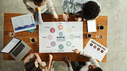 Free Burlington Business Technical Assistance - Business Marketing Part 2