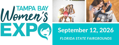 Tampa Bay Women Expo