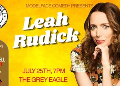 Leah Rudick