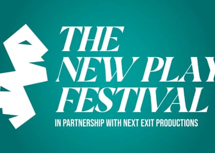 The New Play Festival