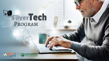 Active Adults Silver Tech Program
