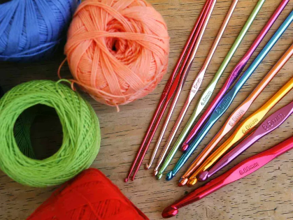 Sew Devine: A Gathering of Crafters