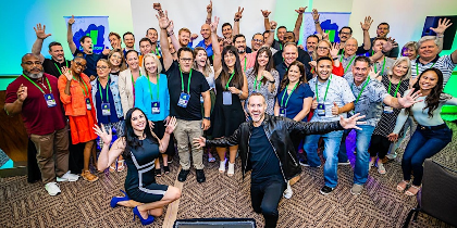 DoorGrowLive 2026 - Property Management & Real Estate Investor Growth