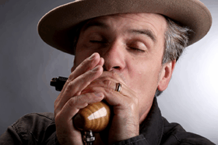 RJ Mischo's 1st Wednesday Blues Showcase
