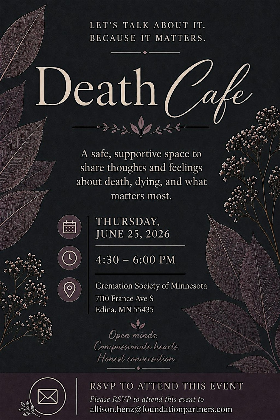 Death Cafe