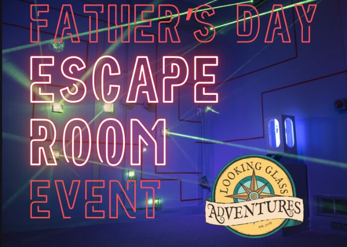Father's Day Challenge: Dad vs. The Family