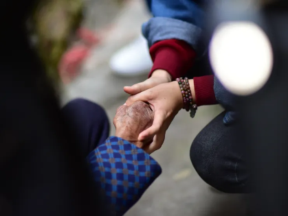 Age Ready: Family Caregiving Essentials